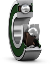 SKF 6206-2rztn9/c3vt162 Skf