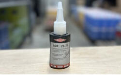  NICRO LOK 25-75 50 ml Kisszilárdságú csőmenet- és hidr. tömítő