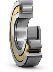 SKF Nup 218 Ecm/c4 Skf