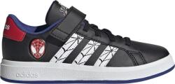 adidas Grand Court Spider-man El K (js0742)