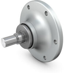 SKF Per. Hub35-006 Skf