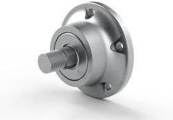 SKF Per. Hub35-005 Skf