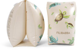 FILIBABBA Karúszó - teknős 3-6 Év