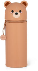  Legami Szilikon hengertolltartó 2: 1 Macis