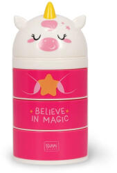  Legami Asztali írószertartó emeletes, unikornis