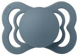 BIBS Supreme cumi 0-6 hó - Páva