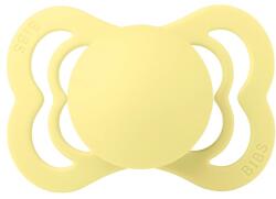 BIBS Supreme cumi 0-6 hó - Napsugár