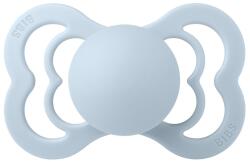 BIBS Supreme cumi 6-36 hó - Pasztellkék