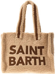 MC2 Saint Barth Geantă mică Colette Teddy COL0032-01478I maxi logo 1118 (COL0032-01478I maxi logo 1118)