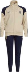 Joma Fed. Futbol Rumanía Free Time Junior Tracksuit (ah50800b3101)
