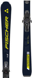 Fischer Rc4 Supercomp Slr + Rs 10 Slr (p55025)