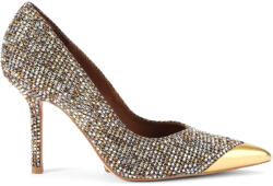 Kurt Geiger Pantofi Regent Point Court 4986943609 43-beige comb
