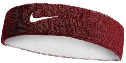 Nike Bentiță cap Nike Swoosh Reversible Headband - dark team red/white (N.101.2412.659.OS)