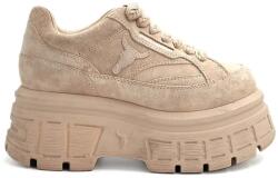 Windsor Smith Sneakers Swerve 0112000893 beige (0112000893 beige)