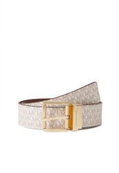 Michael Kors Curea 38Mm Reversible Belt 29559030-170 vanilla (29559030-170 vanilla)