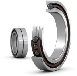 SKF 7007 Ce/hcp4adga Skf