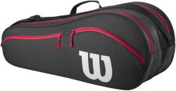Wilson Geantă tenis Wilson Advantage 2025 6 PK Racket (WR8041701001)