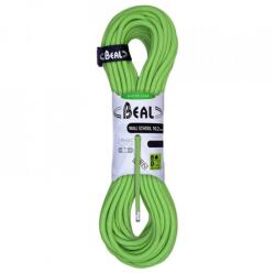Beal Въже за катерене Beal Wall School Unicore 10, 2 мм, зелено 200 м (TO.BC102W.200.G)