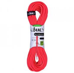 Beal Въже за катерене Beal Wall School Unicore 10, 2 мм, червено 200 м (TO.BC102W.200.R)