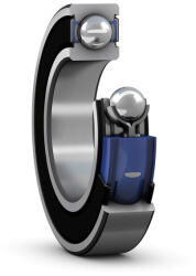 SKF 6005-2rsh/w64 Skf