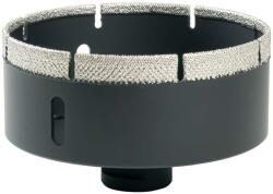 RICHMANN Carota diamantata, vacuum brazed, M14, 100 mm, Richmann Exclusive (C4843) - edanco