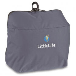 LittleLife Ranger Accessory Pouch Цвят: сив