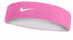 Nike Bentiță cap Nike Swoosh Reversible Headband - playful pink/white (N.101.2412.638.OS)