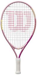 Wilson Rachete tenis copii Wilson Intrigue Jr 19 (WR18061) Racheta tenis
