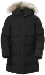 Helly Hansen W Blossom Puffy Parka Размер: L / Цвят: черен