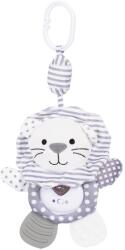 Chipolino Плюшена играчка за количка и креватче Chipolino - Лъвче (PIKL02504LIO)