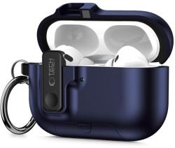 Tech-protect Husa Tech-protect Slim Hook Apple Airpods Pro 3 Navy Blue