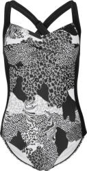 AQUOS Ronsa (swfj1s-25007-d) Costum de baie dama