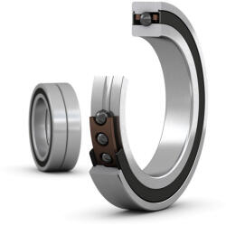 SKF S7014 Fb/hcp4adga Skf