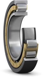 SKF Nu 220 Ecm/c3vl0241 Skf