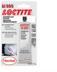 LOCTITE SI 595 CL, 310ml