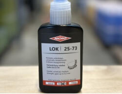  NICRO LOK 25-73 50ml Közepes szilárdságú felülettömítő