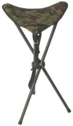Lineaeffe Scaun Pliabil Camuflaj Lineaeffe (a8.6760041)