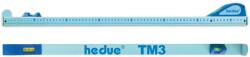 Hedue Bara de masurare telescopica TM3 Hedue, 0.70m - 3.00m (S422)