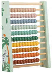 FreeON free2play fa abakusz