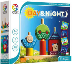 Smart Games Day & Night- Smart Games