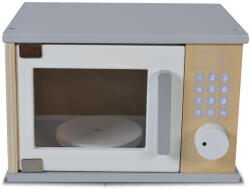 Moni Fajáték fa mikrósütő