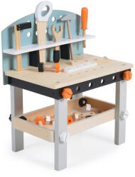 Moni Fajáték fa szerelőpad 49x45x 29.5cm