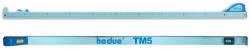 Hedue Bara de masurare telescopica TM5 Hedue, 1.02m - 5.00m (S425)