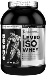Kevin Levrone Signature Series LevroISO Whey / 100% Whey Protein Isolate [2000 грама] Шоколад с мента