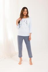 Regina Női pizsama Regina 703 3/4