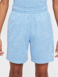 NIKE Къси панталони b nk df multi short lbr hthr (hf9006-489)