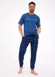 Cornette Férfi pizsama Cornette 462/302 Marathon 2
