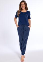 Cornette Pamut pizsama Cornette 730/317 Jenny