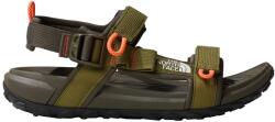 The North Face Сандали m explore camp sandal (nf0a8a8xv2i1)