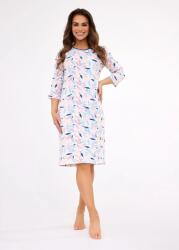 Cornette Női hálóing Cornette 464/457 Hannah 2 3/4